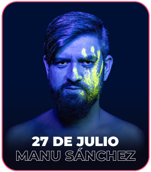 Manu Sánchez